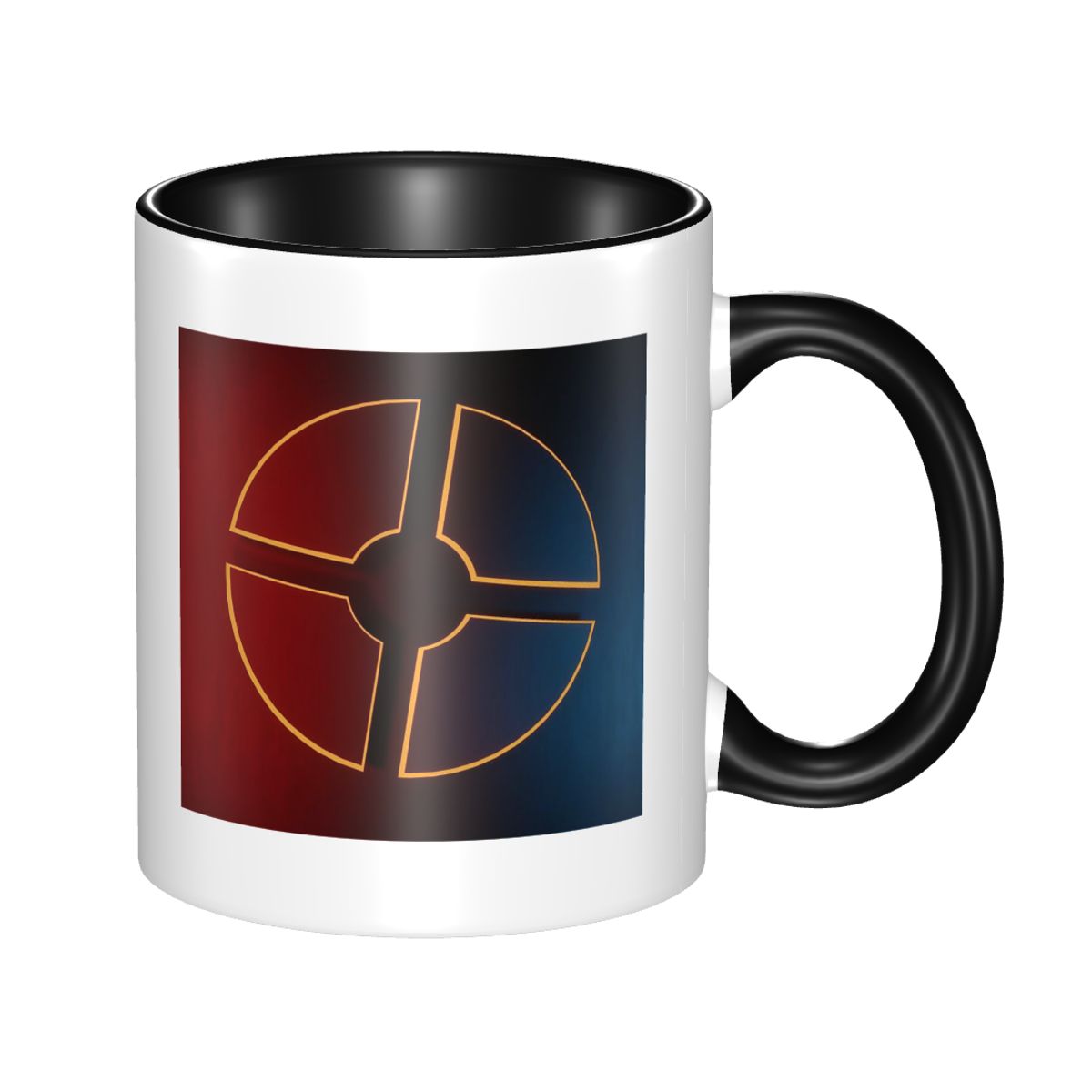 Coffee Vs Tea - Team Fortress 2 Red Vs Blue