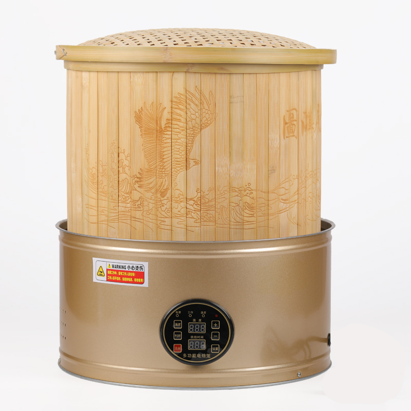Coffee Tea Equipment - Professional Coffee Bean Roaster Nuts Roasting
