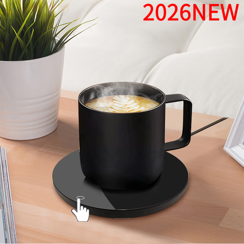 Coffee Tea Water Heater - Coffee Cup Heater Mug Warmer USB