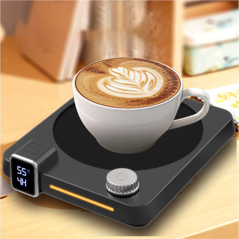 Coffee Tea Water Heater - Coffee Mug Warmer Cup Heater 9