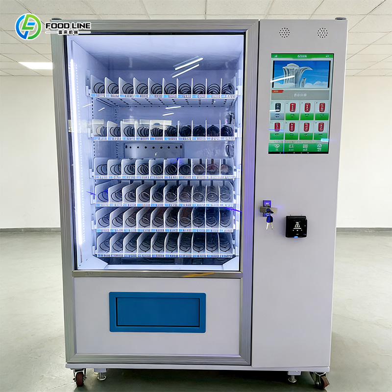 Factory Hot Selling Automatiqu - đánh giá và giá Coffee Tea Vending Machine Price