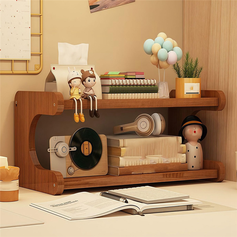 【A87T】Tea Accessories Storage  - đánh giá và giá Coffee Tea Display
