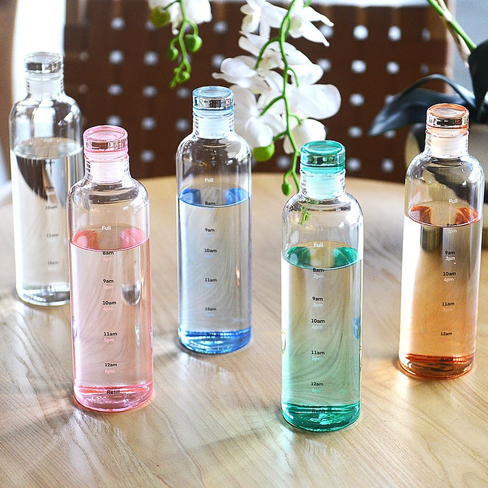 500/750ML Water Bottle INS Sty - đánh giá và giá Coffee Tea Jars