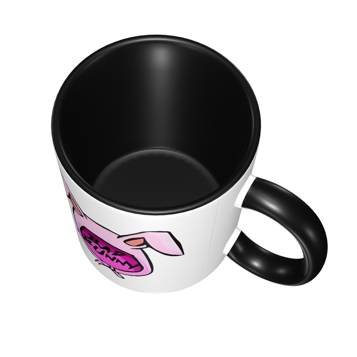 Bad Bunny DTMF Debi Tirar Mas  - đánh giá và giá Coffee Tea Cup Foto
