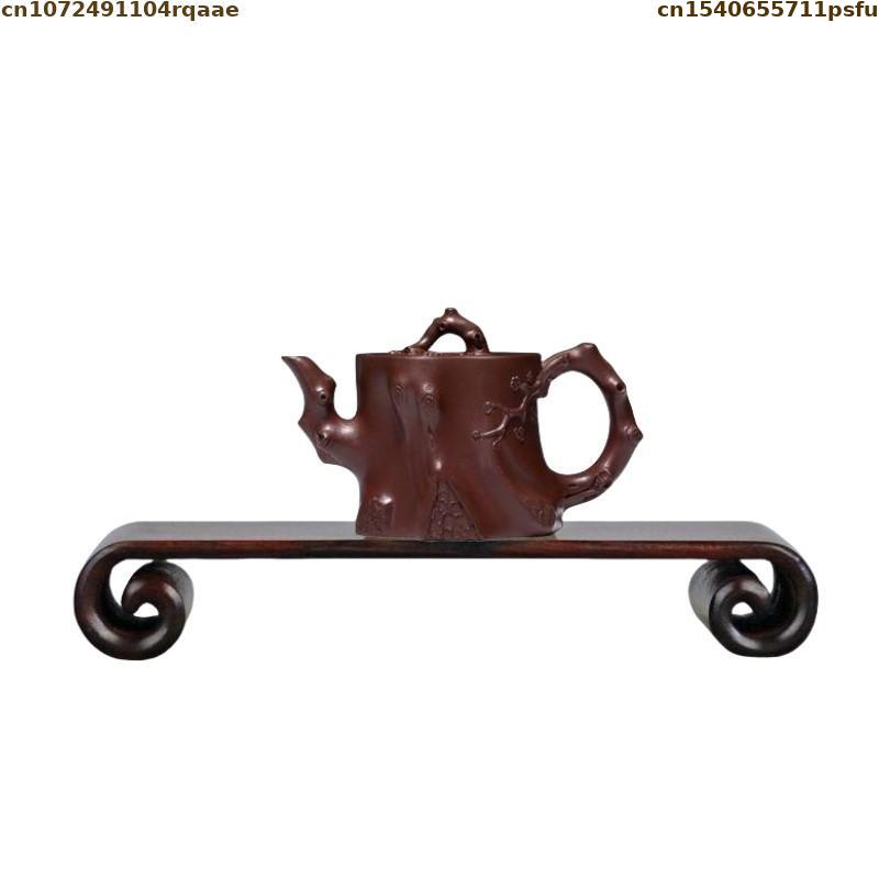 Natural Wooden Miniature Base  - đánh giá và giá Coffee Tea Display