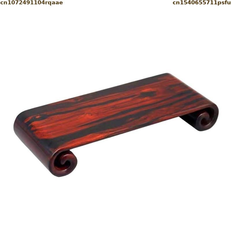 Natural Wooden Miniature Base  - đánh giá và giá Coffee Tea Display