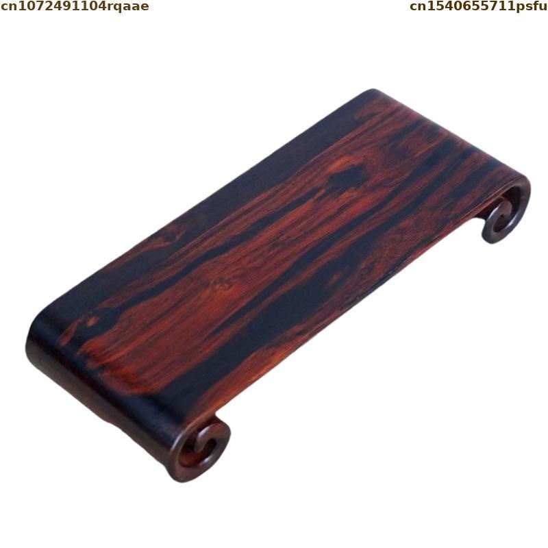 Natural Wooden Miniature Base  - đánh giá và giá Coffee Tea Display