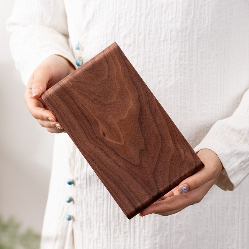 Practical Rectangular Walnut T - đánh giá và giá Coffee Tea Display