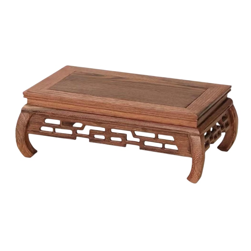 Premium Wooden Bases Bonsai Ho - đánh giá và giá Coffee Tea Display