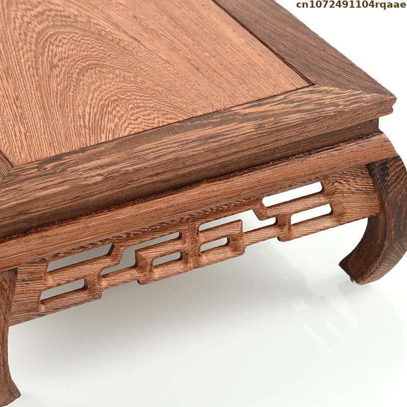 Premium Wooden Bases Bonsai Ho - đánh giá và giá Coffee Tea Display