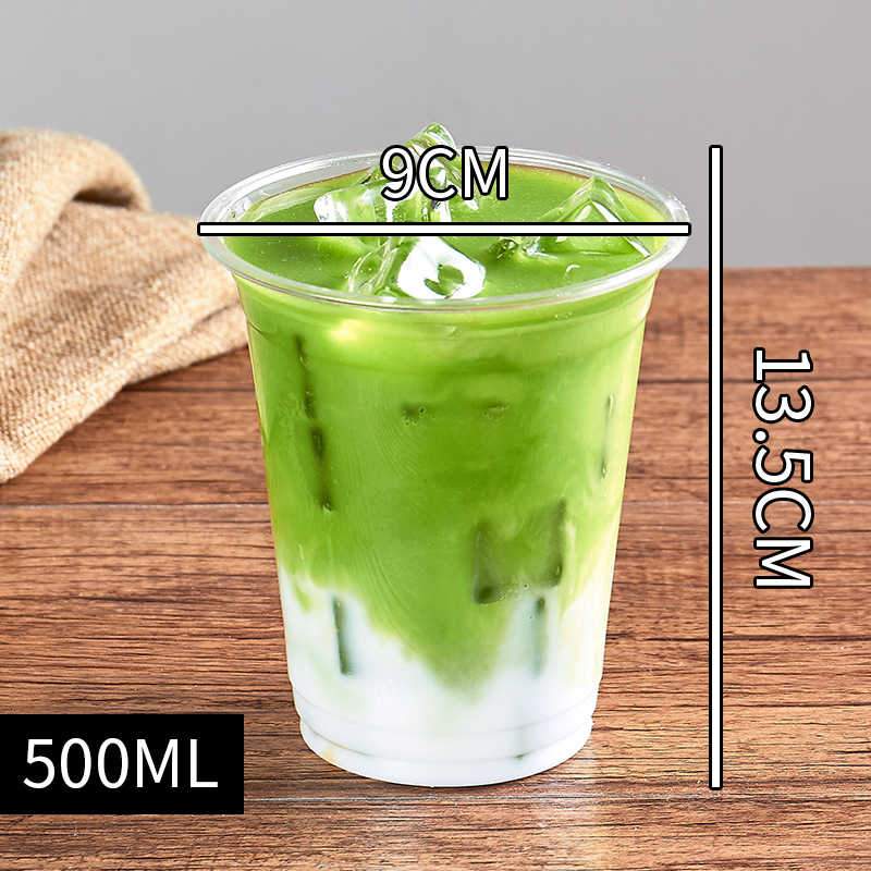 16oz Milk Coffee Green Tea Dis - đánh giá và giá Coffee Tea Display