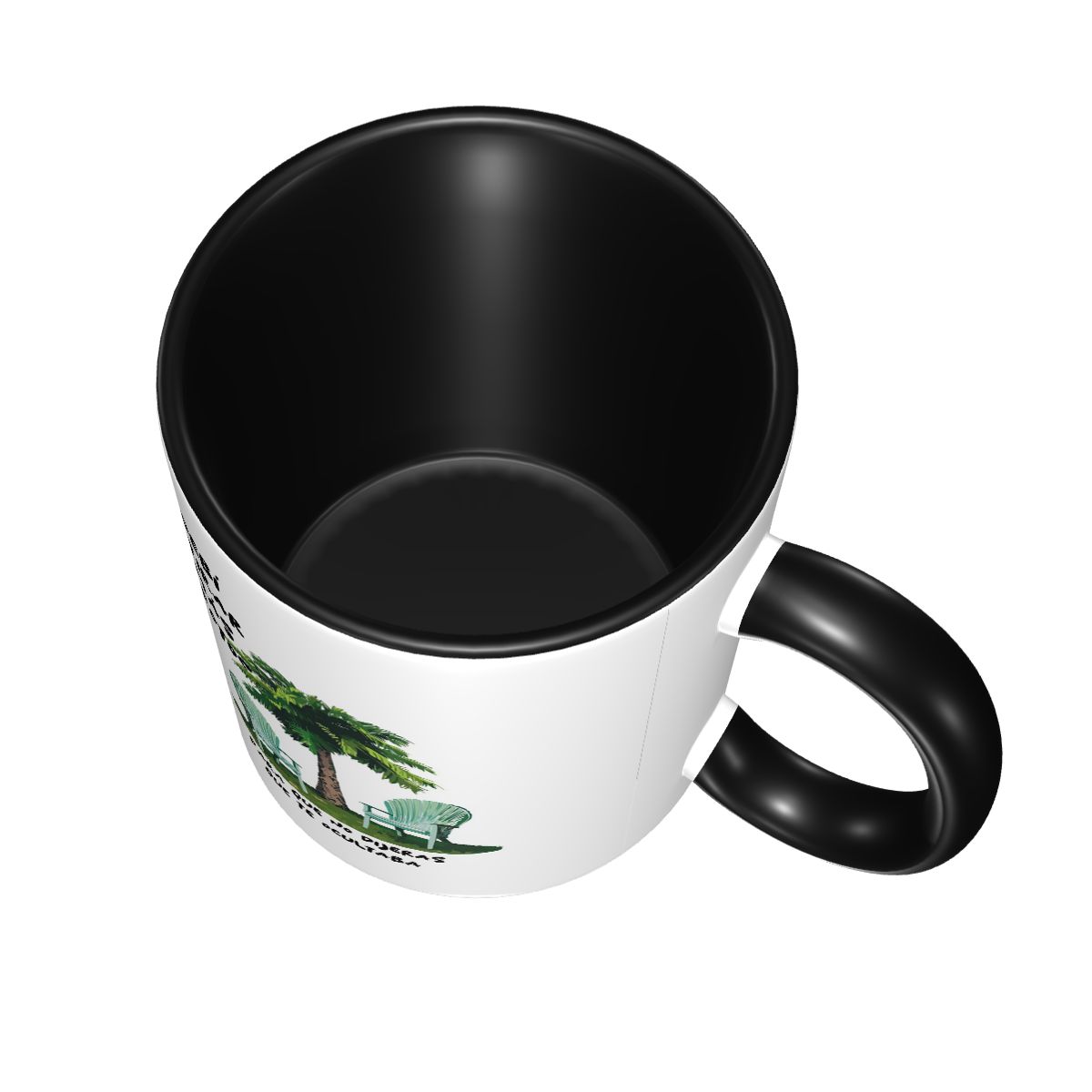 Bad Bunny DTMF Debi Tirar Mas  - đánh giá và giá Coffee Tea Cup Foto