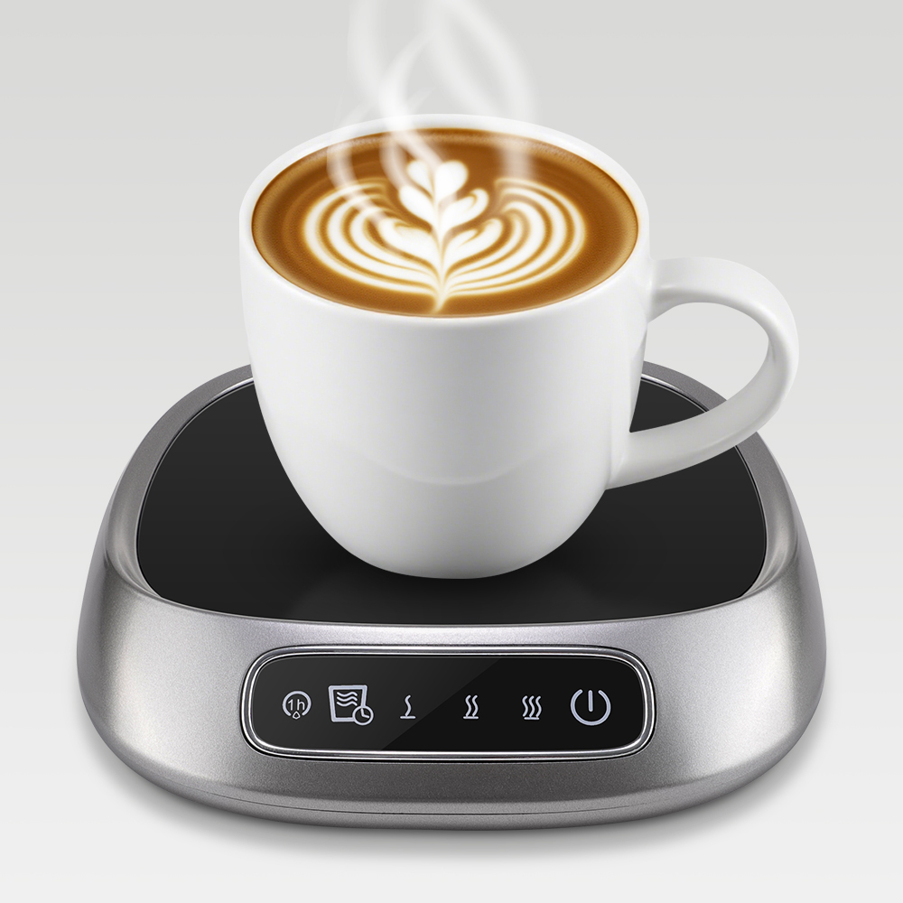 Mini USB Cup Warmer Pad Coffee - đánh giá và giá Coffee Tea Water Heater