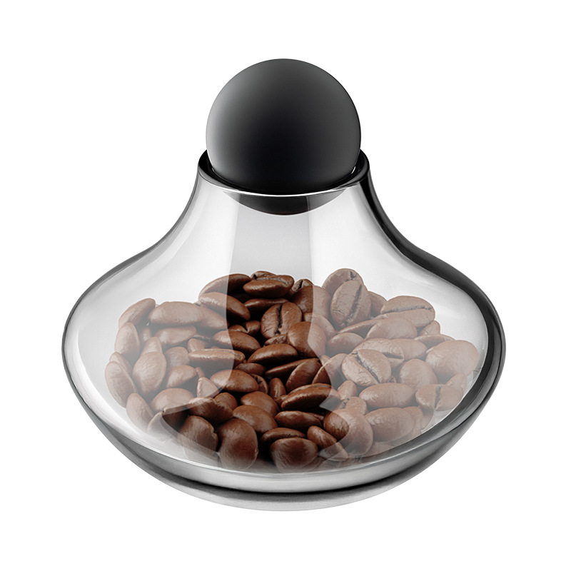 Coffee Smell Bottle Glass Samp - đánh giá và giá Coffee Tea Display