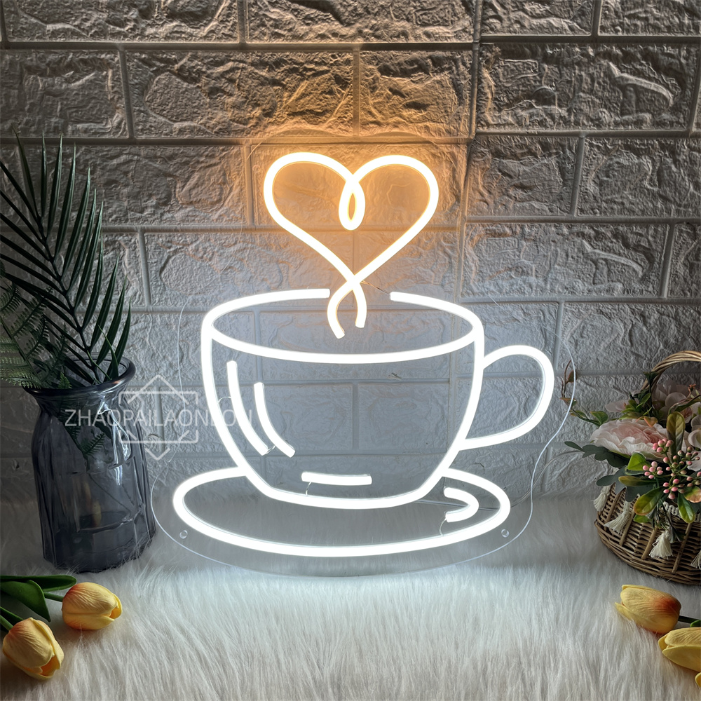 Coffee Tea Neon Sign Coffee Sh - đánh giá và giá Coffee Tea Neon Sign