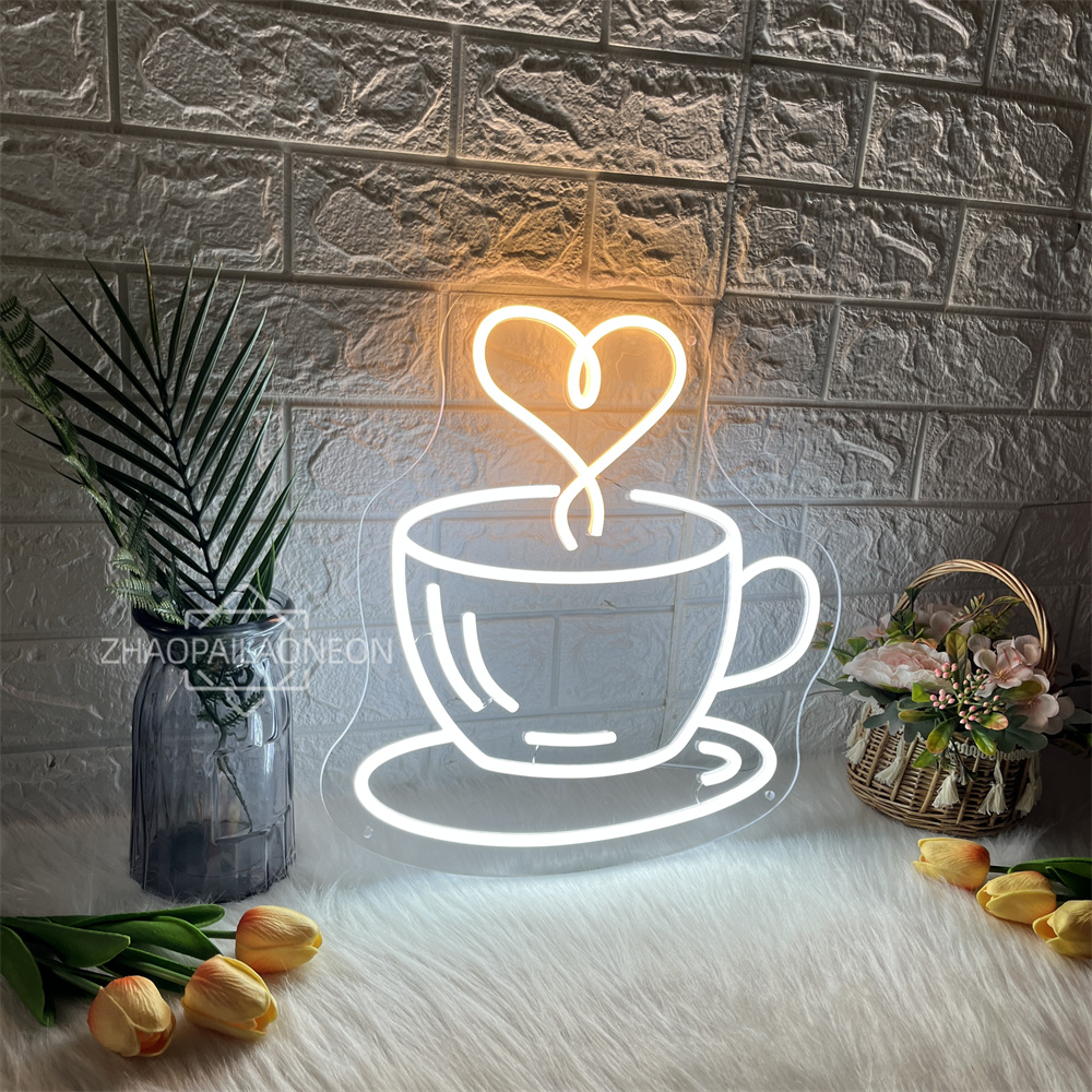 Coffee Tea Neon Sign Coffee Sh - đánh giá và giá Coffee Tea Neon Sign