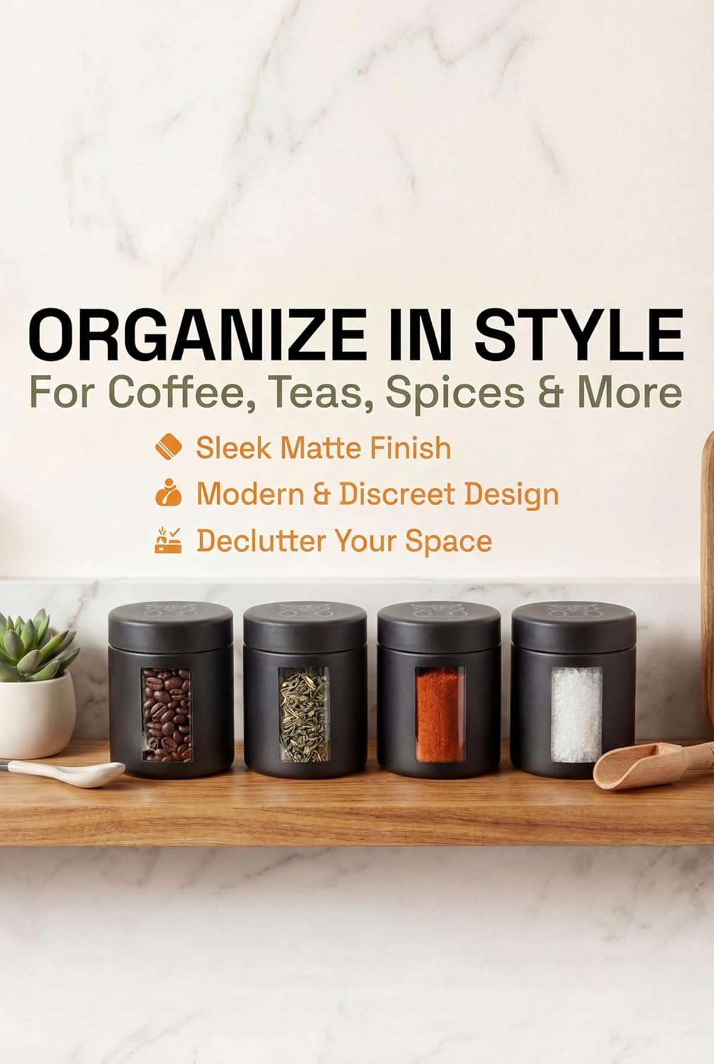 Treehouse Smell Proof Containe - đánh giá và giá Coffee Tea Jars