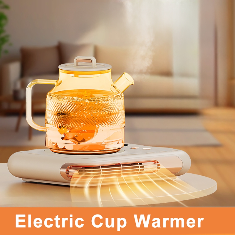 Mug Warmer Electric Cup Warmer - đánh giá và giá Coffee Tea Display