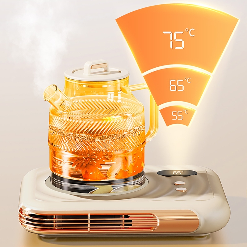 Mug Warmer Electric Cup Warmer - đánh giá và giá Coffee Tea Display