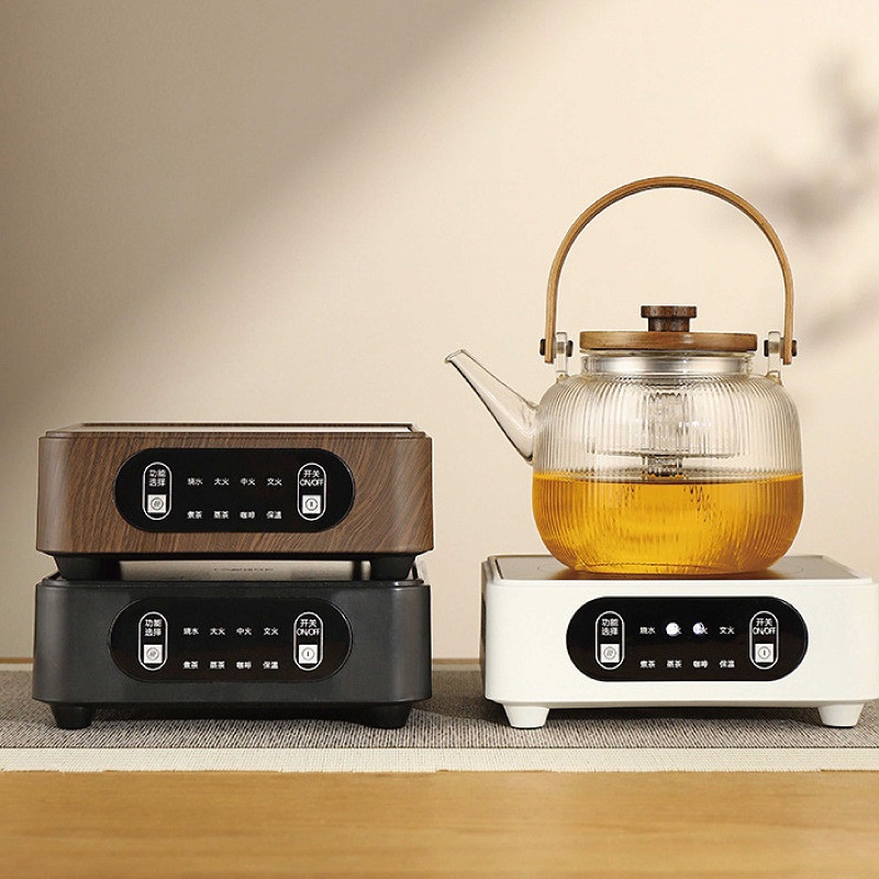 1500W Electric Ceramic Stove P - đánh giá và giá Coffee Tea Water Heater