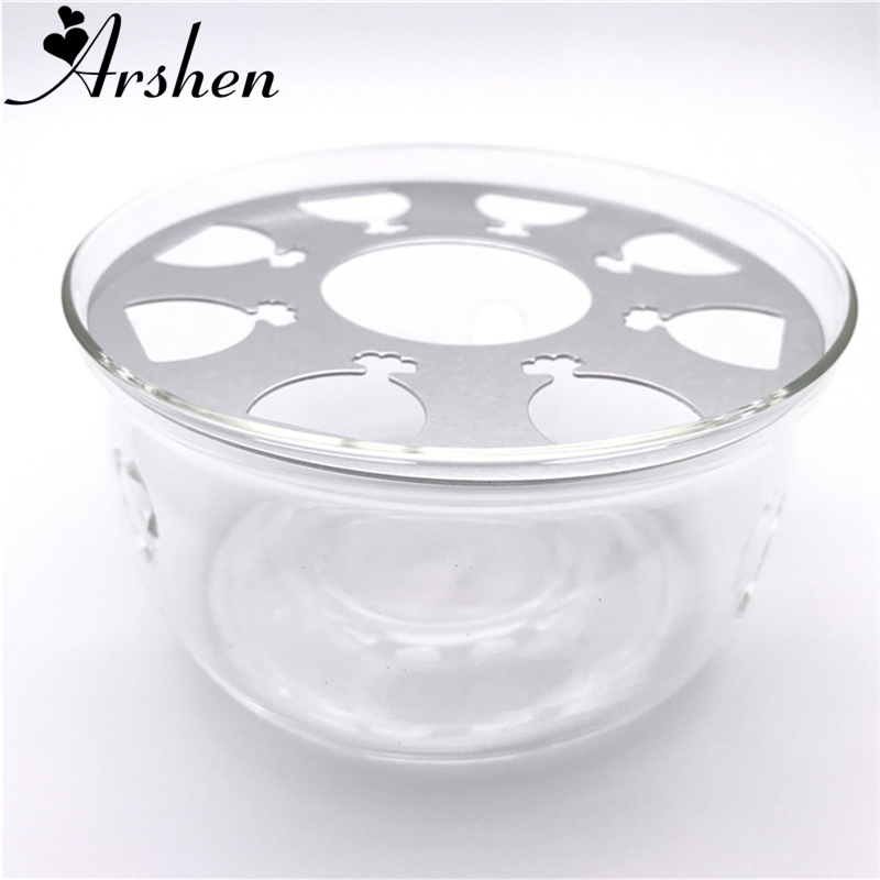 Arshen Heat Resisting Glass Te - đánh giá và giá Coffee Tea Water Heater