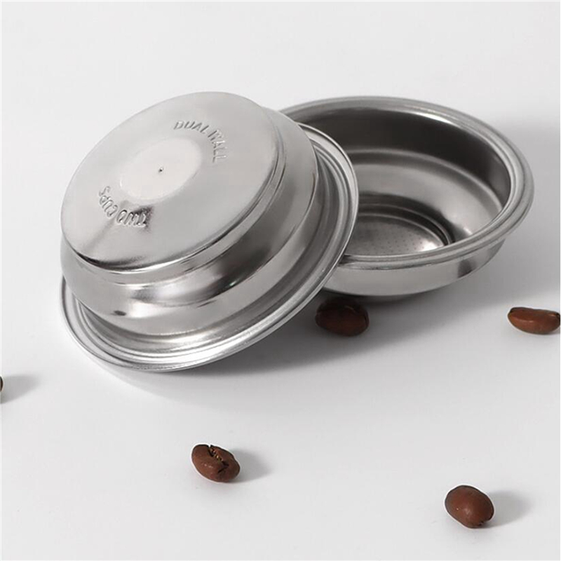 A42F 4PCS Stainless Steel 58Mm - đánh giá và giá Coffee Tea Espresso Machines