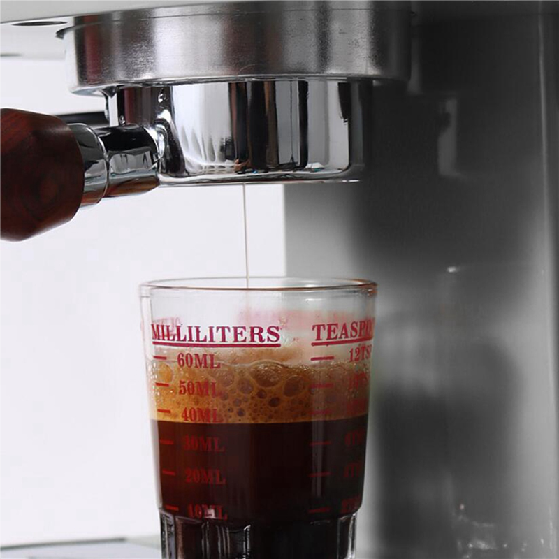 A42F 4PCS Stainless Steel 58Mm - đánh giá và giá Coffee Tea Espresso Machines