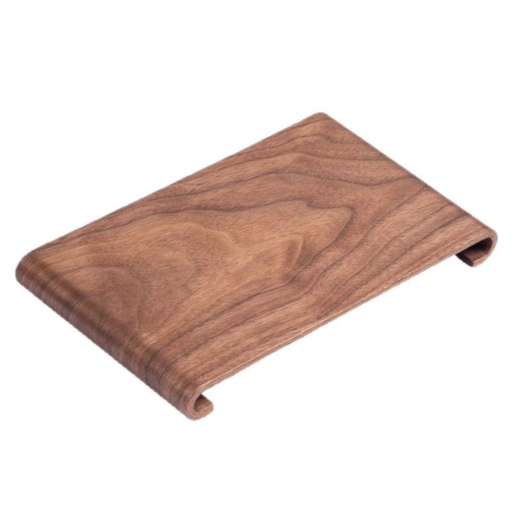 Wooden Coffee Tea Tray Rectang - đánh giá và giá Coffee Tea Display