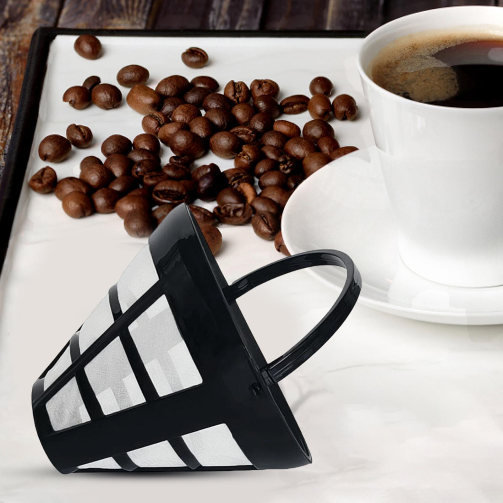 coffee filter basket Reusable  - đánh giá và giá Coffee Tea Equipment