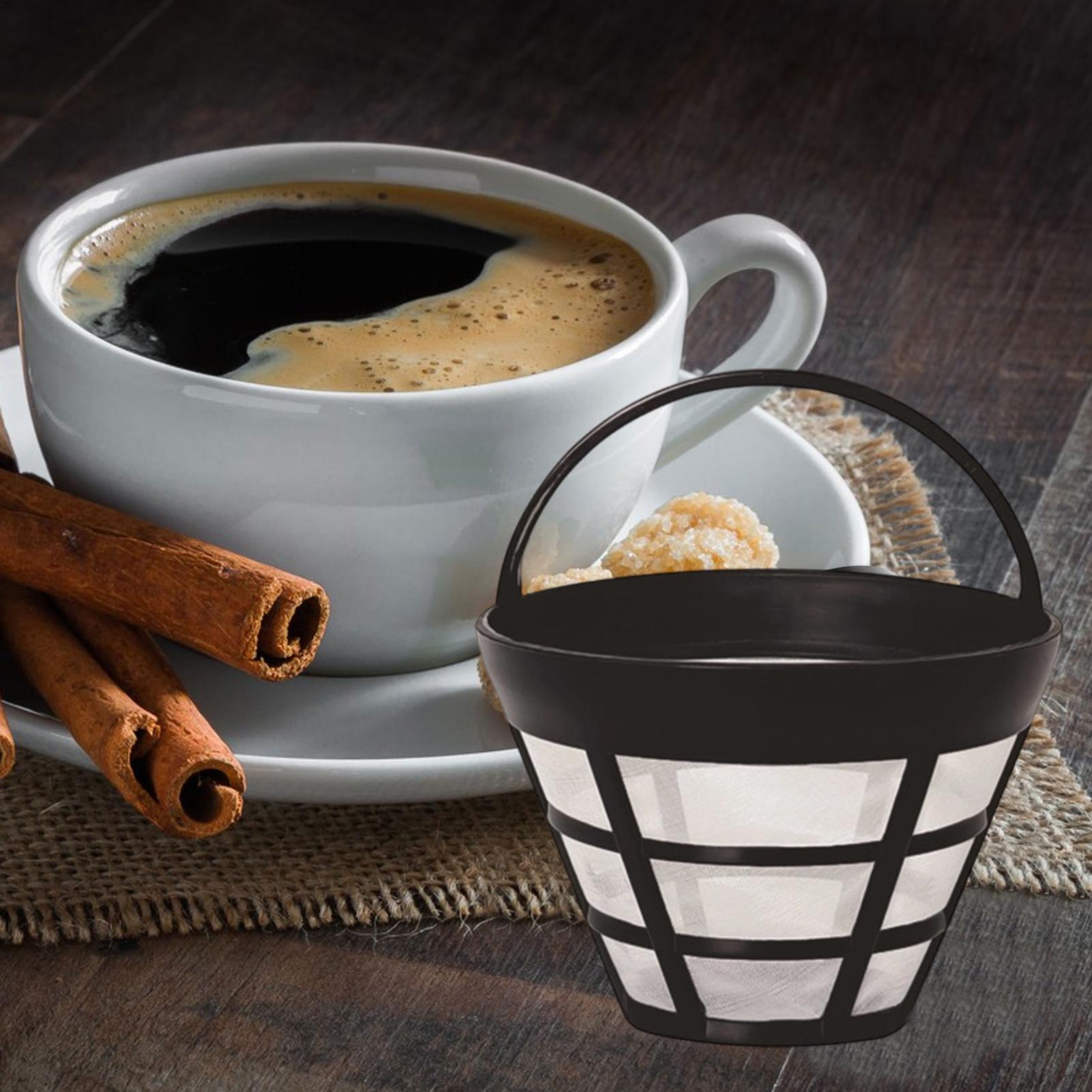 coffee filter basket Reusable  - đánh giá và giá Coffee Tea Equipment