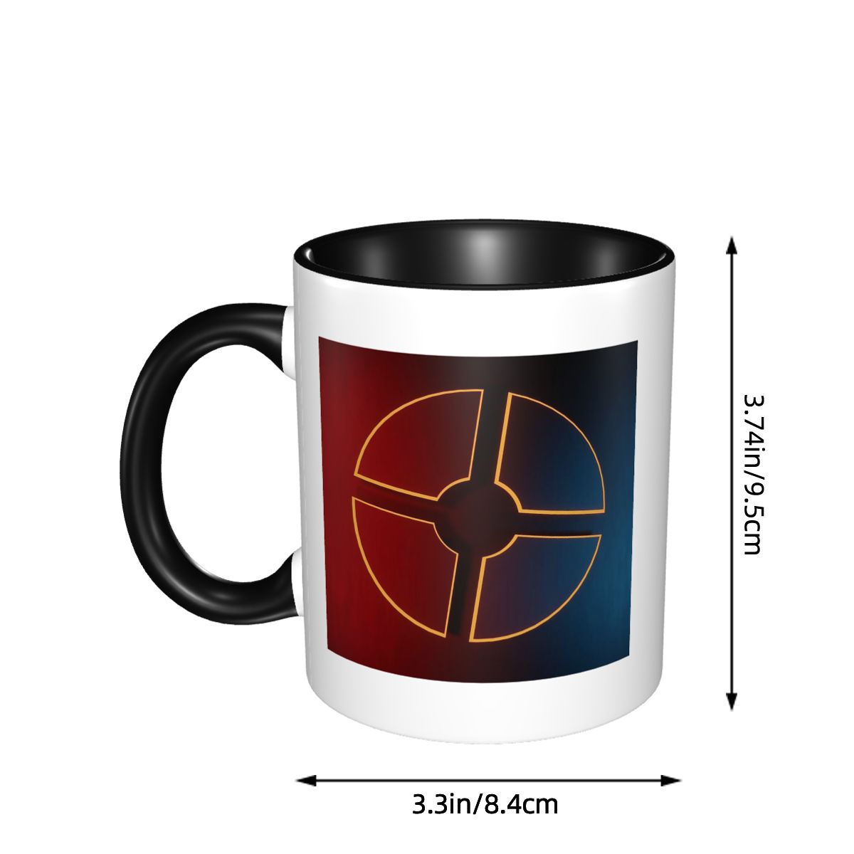 Team Fortress 2 Red Vs Blue Mu - đánh giá và giá Coffee Vs Tea