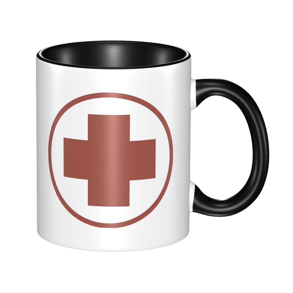 TF2 Medic Icon RED Mug Funny C - đánh giá và giá Coffee Tea Icon