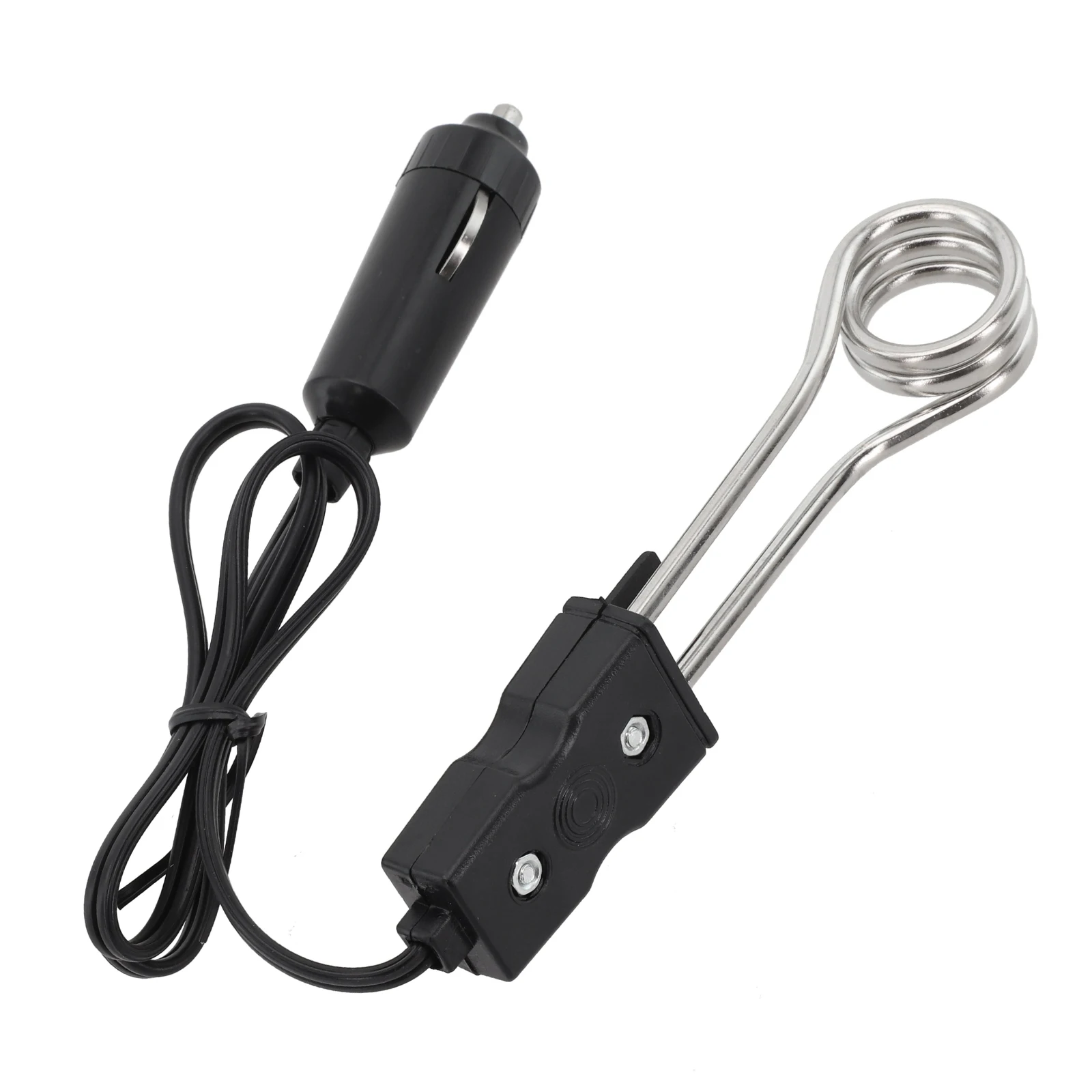 12V 120W Car Auto Cup Mug Wate - đánh giá và giá Coffee Tea Water Heater