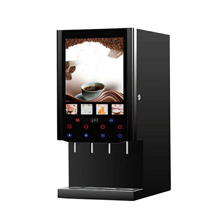 Best Price Coffee and Tea Pot  - đánh giá và giá Coffee Tea Vending Machine Price