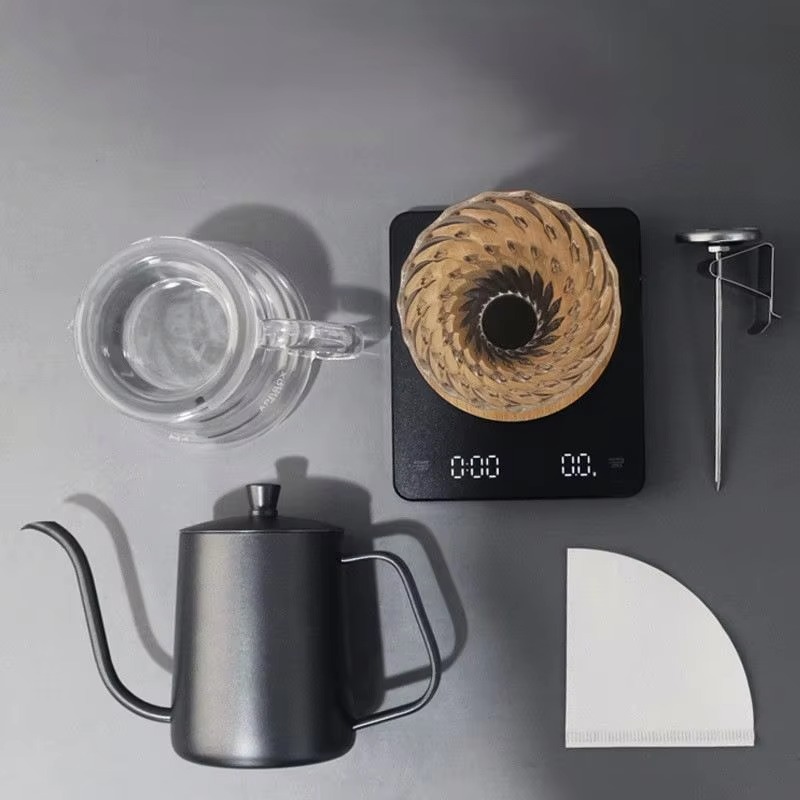 Professional Hand Brewed Coffe - đánh giá và giá Coffee Tea Espresso Machines