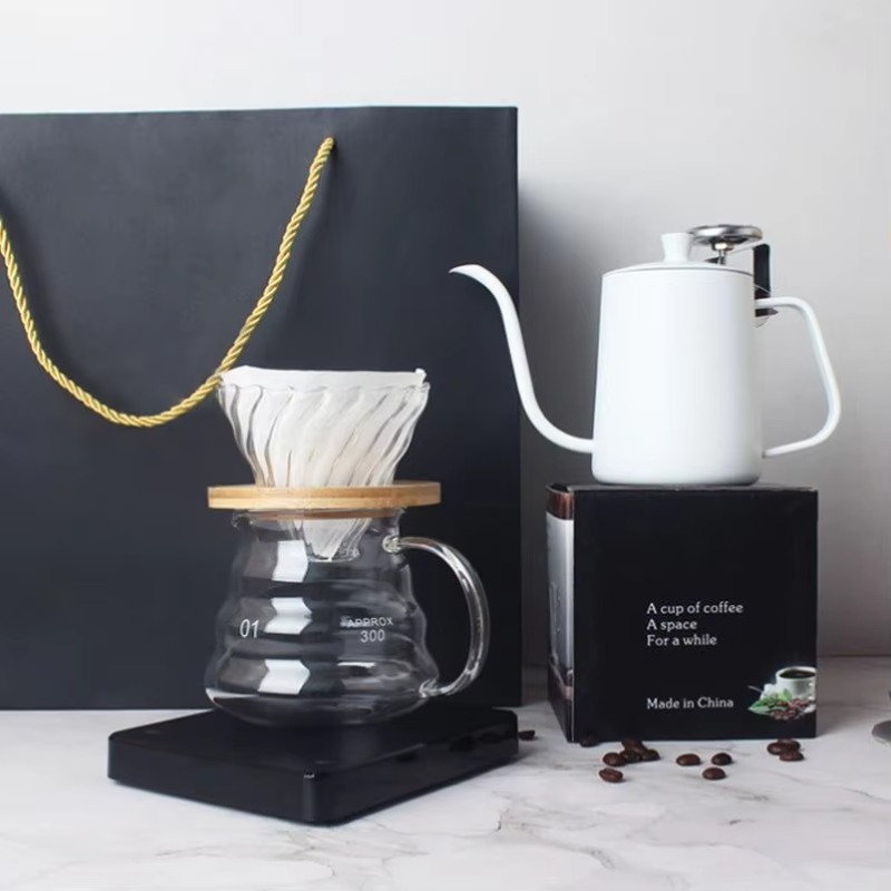 Professional Hand Brewed Coffe - đánh giá và giá Coffee Tea Espresso Machines