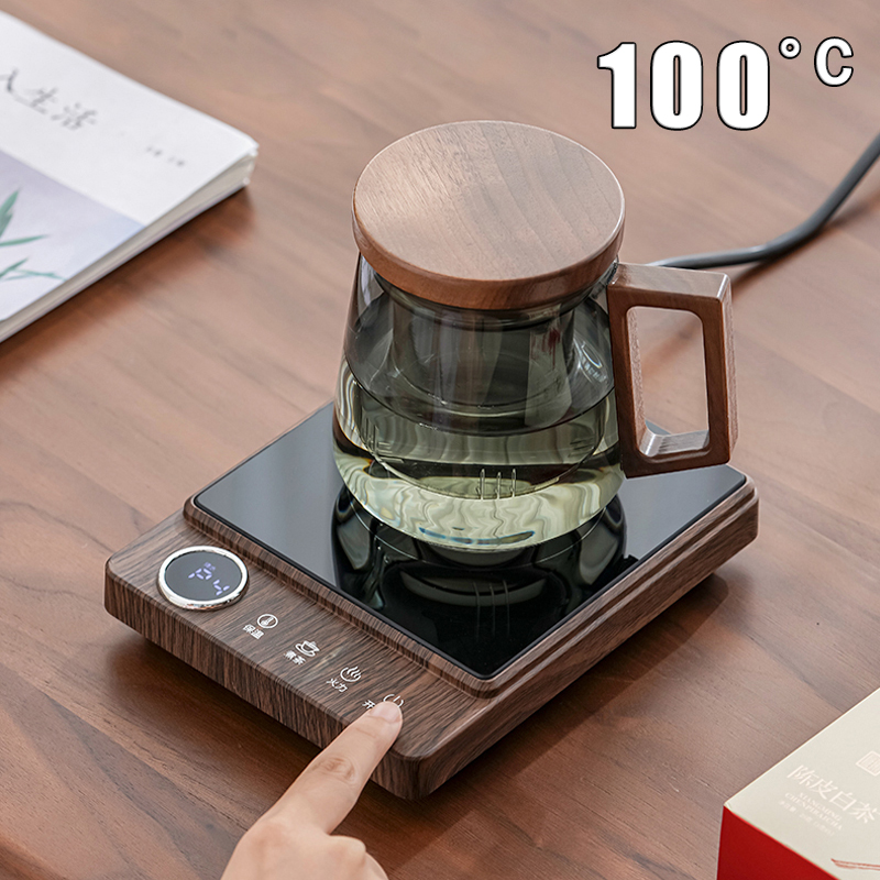400W Cup Heater 100°C Coffee M - đánh giá và giá Coffee Tea Water Heater