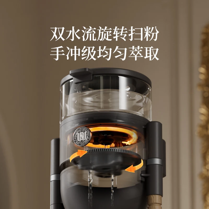 Home Electric Drip Coffee Make - đánh giá và giá Coffee Tea Espresso Machines