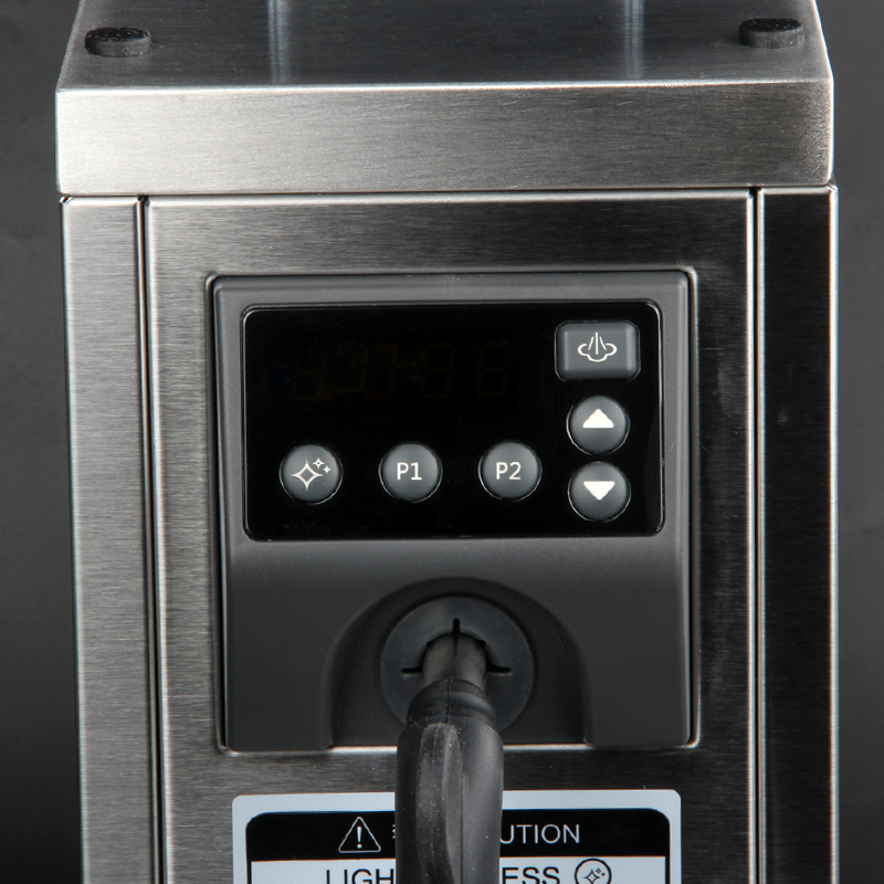 WPM-MS130T Milk Frother Tea Sh - đánh giá và giá Coffee Tea Espresso Machines