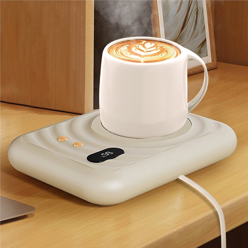 【LAST CHANCE】Electric Fan Mug  - đánh giá và giá Coffee Tea Water Heater