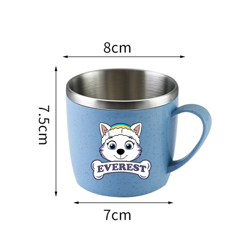 Paw Patrols Water Bottle Chase - đánh giá và giá Coffee Tea Jars