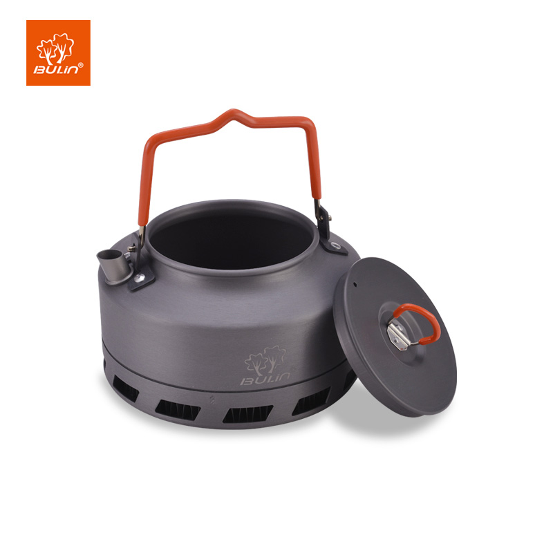 Bulin Outdoor Camping Kettle C - đánh giá và giá Coffee Tea Equipment