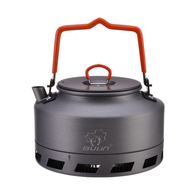 Bulin Outdoor Camping Kettle C - đánh giá và giá Coffee Tea Equipment