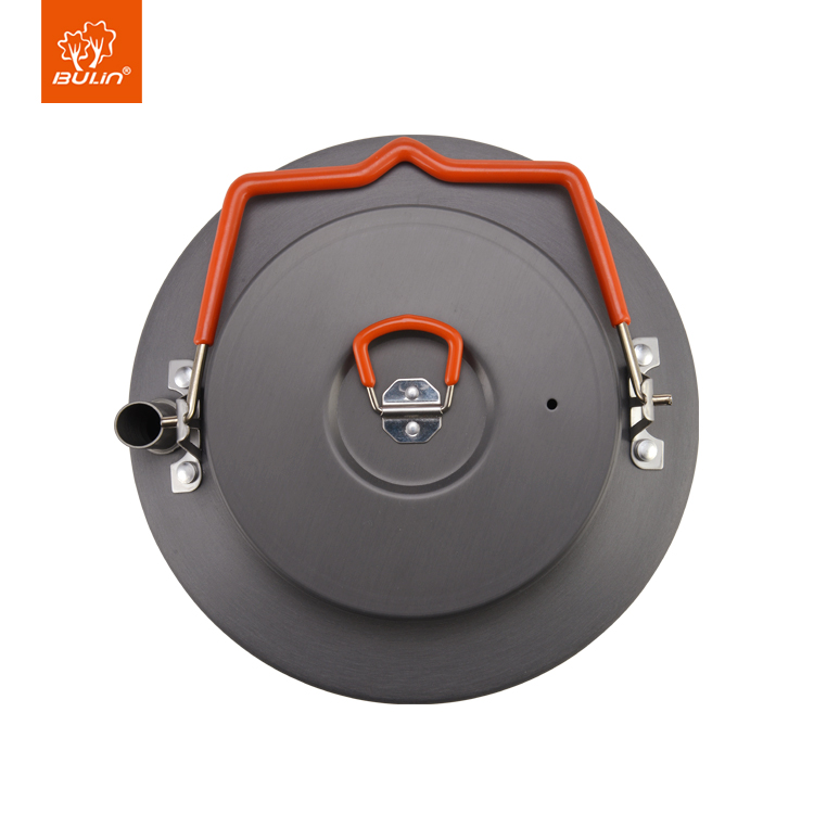 Bulin Outdoor Camping Kettle C - đánh giá và giá Coffee Tea Equipment