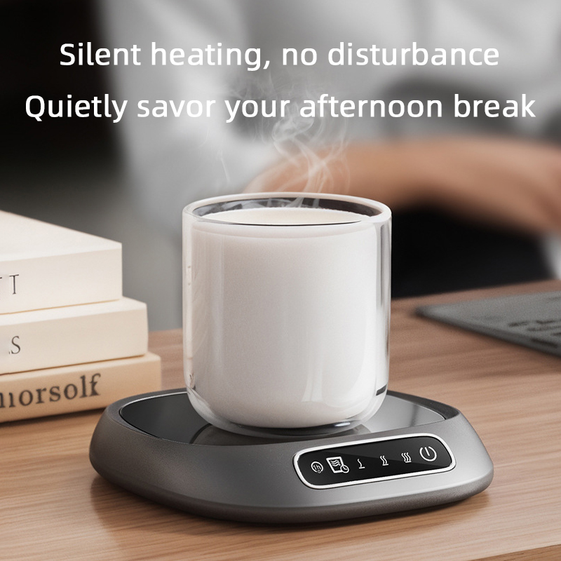 5V Electric Coffee Mug Warmer  - đánh giá và giá Coffee Tea Water Heater