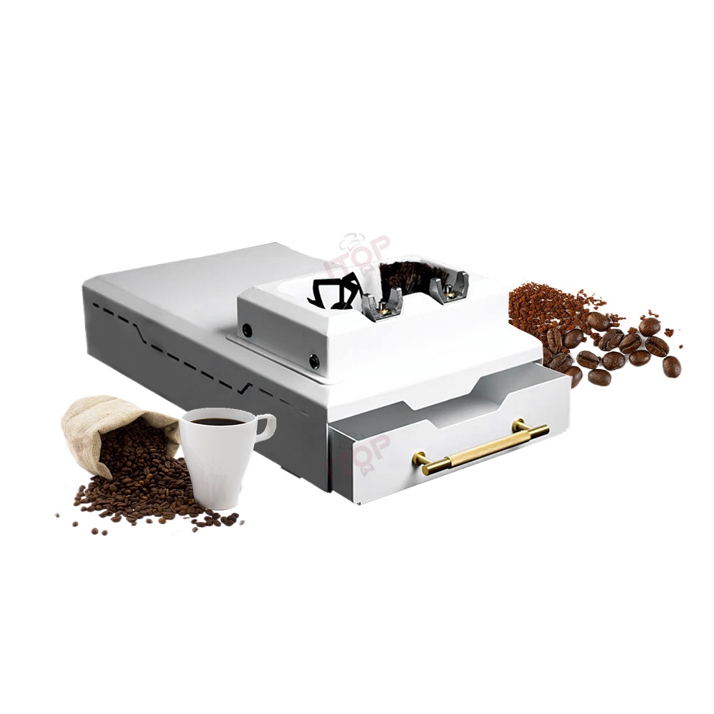 Automatic Electric Portafilter - đánh giá và giá Coffee Tea Espresso Machines