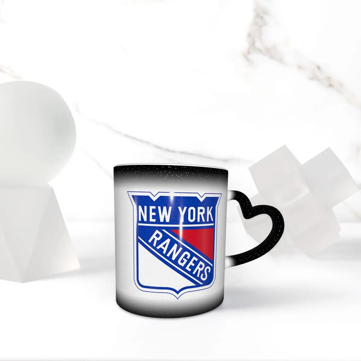 The Great Rangers-york Icon Mu - đánh giá và giá Coffee Tea Icon