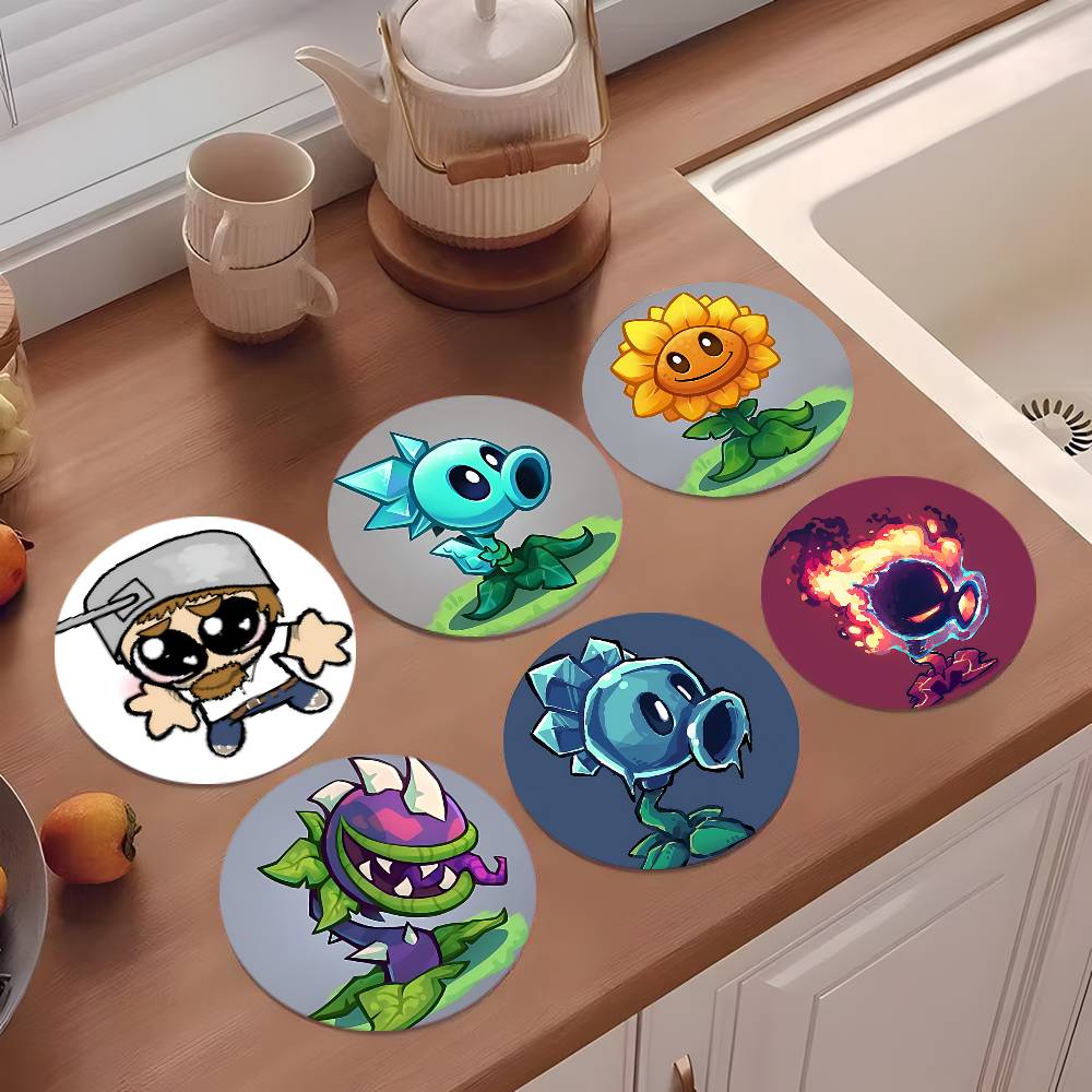 Cute Game P-Plants Vs Z-Zombie - đánh giá và giá Coffee Vs Tea