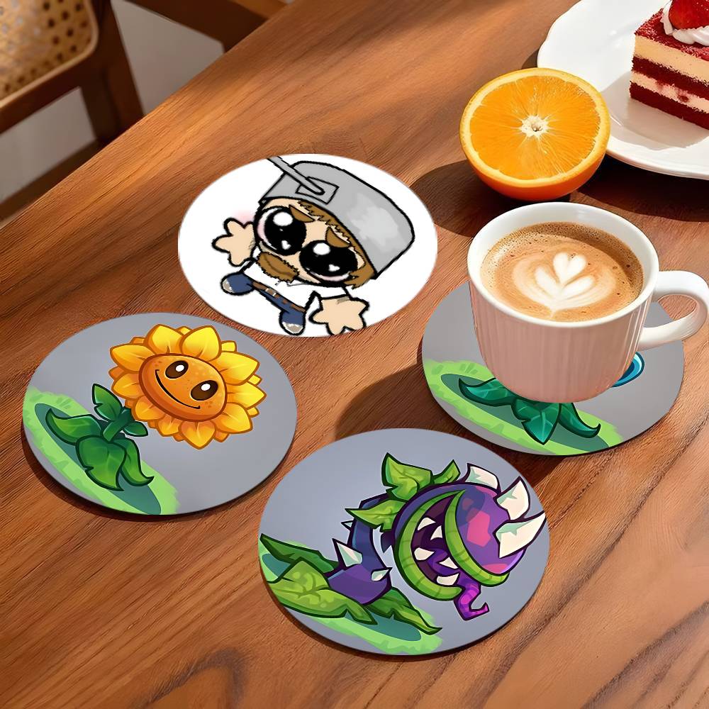 Cute Game P-Plants Vs Z-Zombie - đánh giá và giá Coffee Vs Tea
