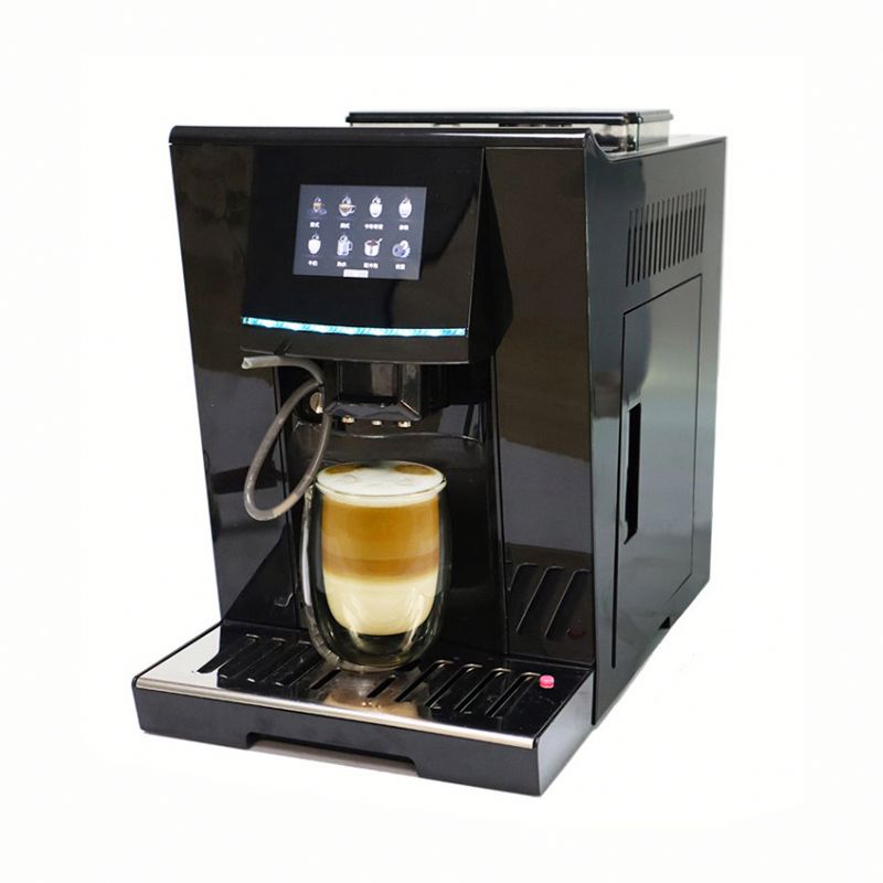 Popular Kitchen Easy Operation - đánh giá và giá Coffee Tea Espresso Machines